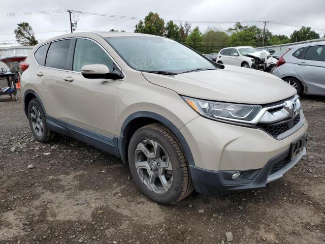 HONDA CR-V EX 2018 5j6rw2h50jl019014