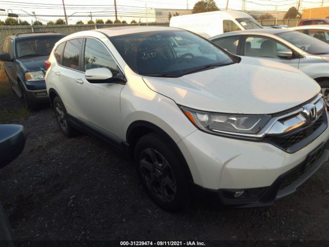 HONDA CR-V 2018 5j6rw2h50jl031258