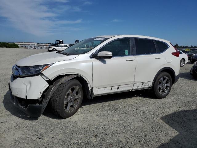 HONDA CRV 2018 5j6rw2h50jl035732