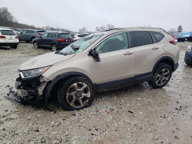 HONDA CRV 2018 5j6rw2h50jl035990