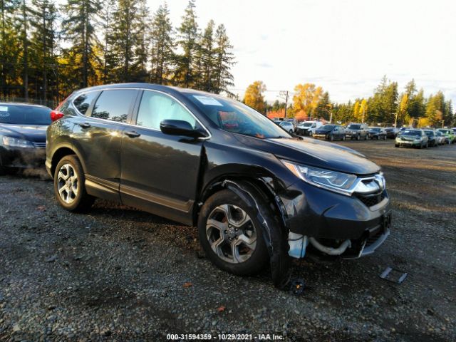 HONDA CR-V 2019 5j6rw2h50ka020855