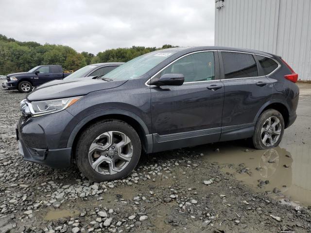 HONDA CRV 2019 5j6rw2h50kl001534