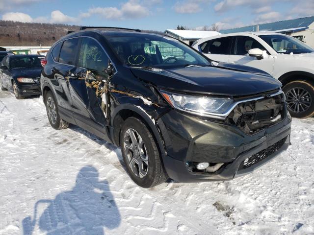 HONDA CR-V EX 2019 5j6rw2h50kl004000