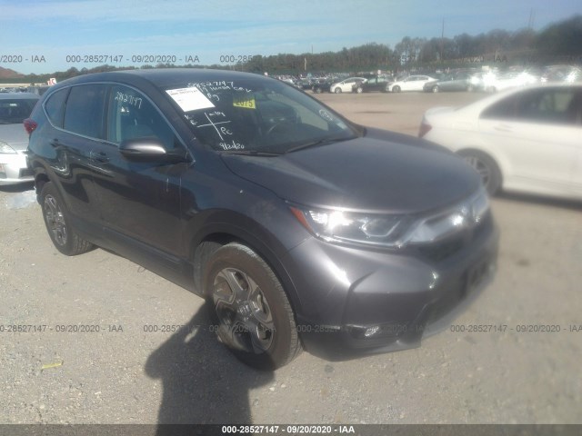 HONDA CR-V 2019 5j6rw2h50kl004269