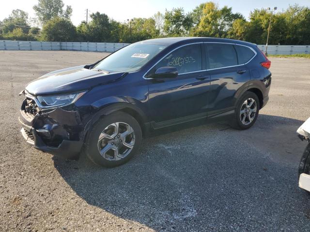 HONDA CRV 2019 5j6rw2h50kl016650