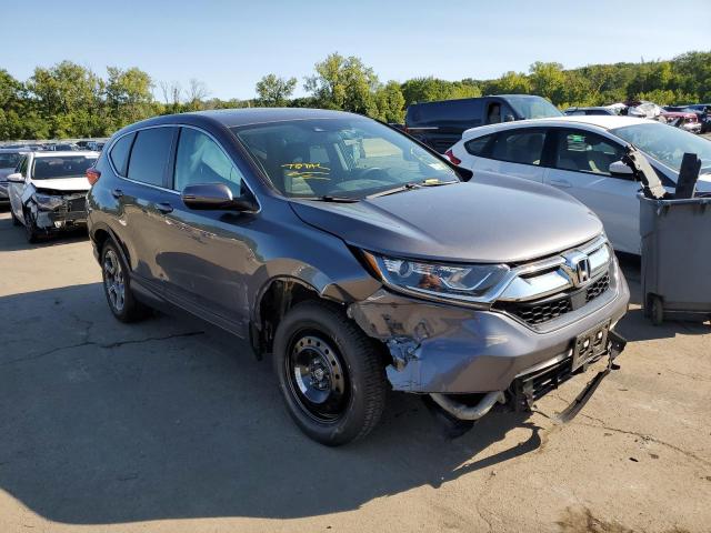 HONDA CR-V EX 2019 5j6rw2h50kl026501