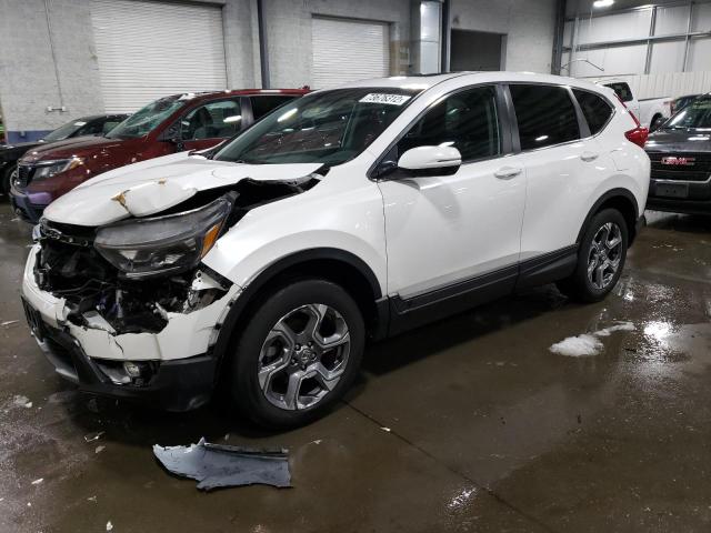 HONDA CR-V 2019 5j6rw2h50kl030435