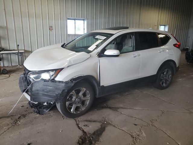 HONDA CRV 2019 5j6rw2h50kl037045