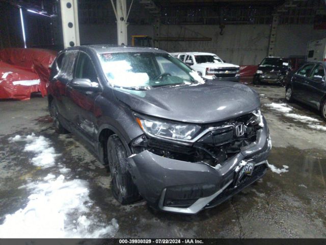 HONDA CR-V 2020 5j6rw2h50la004043