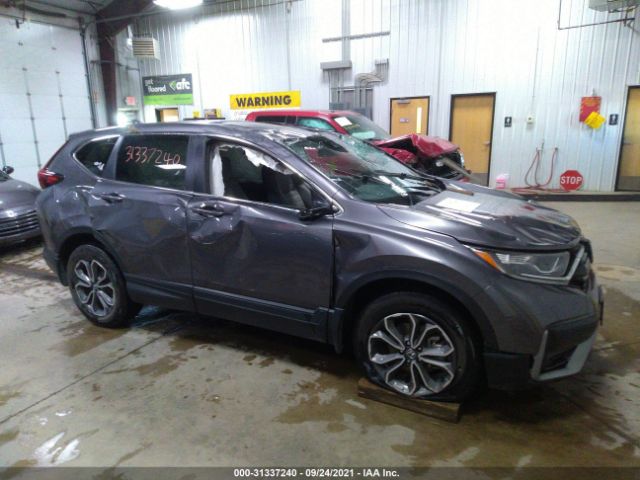 HONDA CR-V 2020 5j6rw2h50la004320