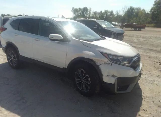 HONDA CR-V 2020 5j6rw2h50ll000577