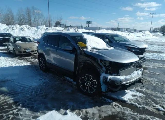 HONDA CR-V 2020 5j6rw2h50ll026368