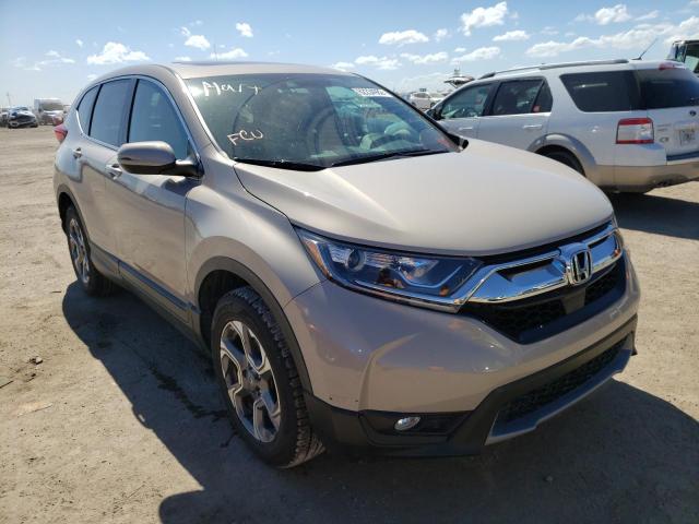 HONDA CR-V EX 2017 5j6rw2h51hl019002