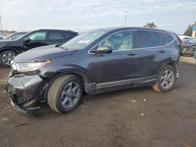 HONDA CRV 2017 5j6rw2h51hl023132