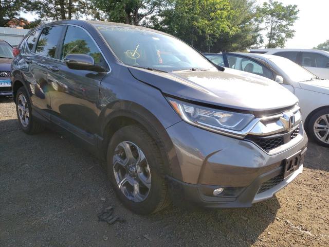 HONDA CR-V EX 2017 5j6rw2h51hl035877