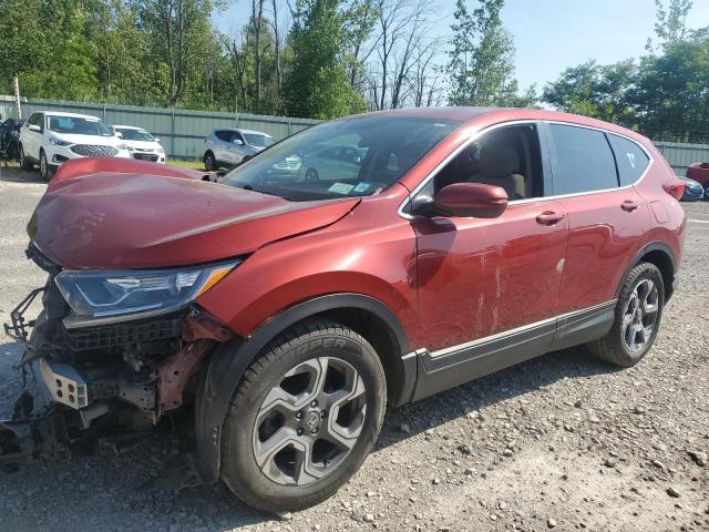 HONDA CRV 2017 5j6rw2h51hl048998