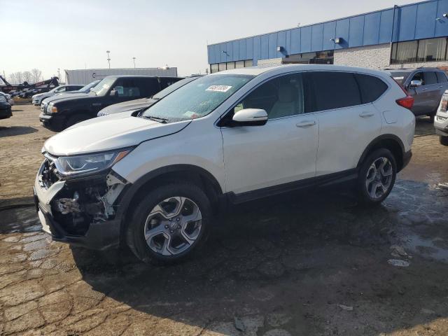 HONDA CRV 2017 5j6rw2h51hl049469