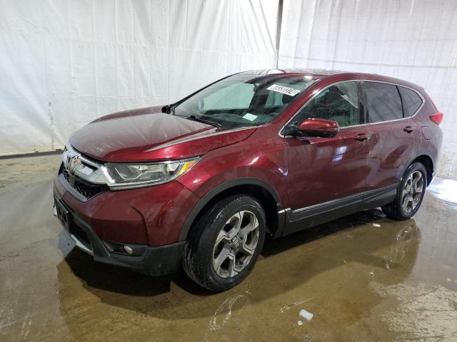 HONDA CR-V EX 2017 5j6rw2h51hl049617