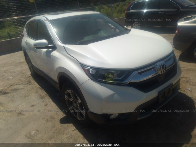 HONDA CR-V 2017 5j6rw2h51hl050959