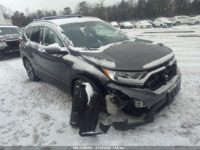 HONDA CR-V 2017 5j6rw2h51hl065333