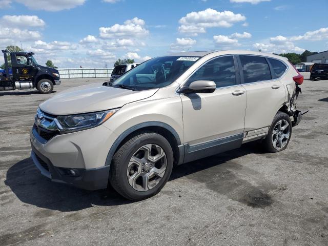 HONDA CRV 2018 5j6rw2h51jl011276