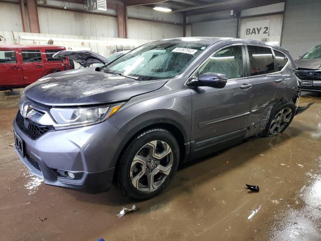 HONDA CRV 2018 5j6rw2h51jl033312