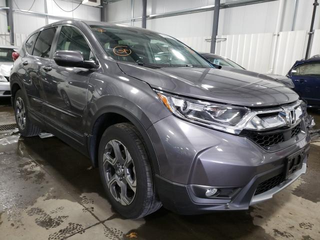 HONDA CRV 2019 5j6rw2h51ka002512