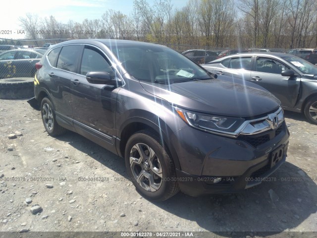 HONDA CR-V 2019 5j6rw2h51ka006592