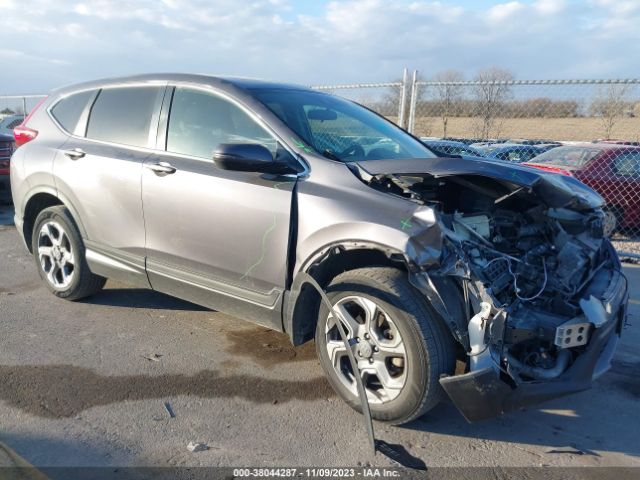 HONDA CR-V 2019 5j6rw2h51kl013465