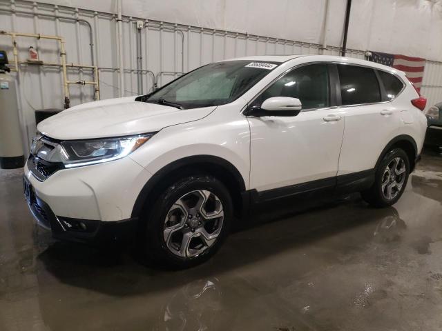 HONDA CRV 2019 5j6rw2h51kl019055