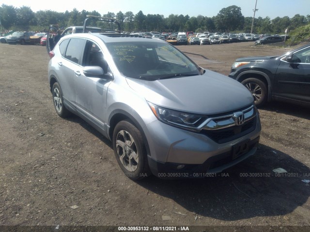 HONDA CR-V 2019 5j6rw2h51kl024398