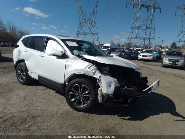 HONDA CR-V 2020 5j6rw2h51ll003178