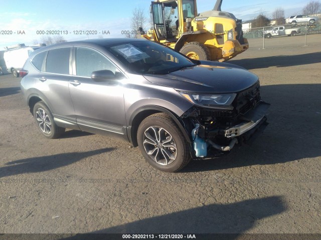 HONDA CR-V 2020 5j6rw2h51ll009269