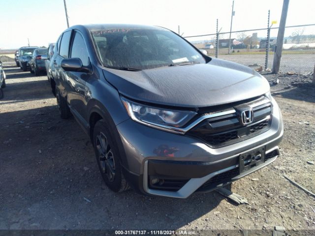 HONDA CR-V 2020 5j6rw2h51ll010101