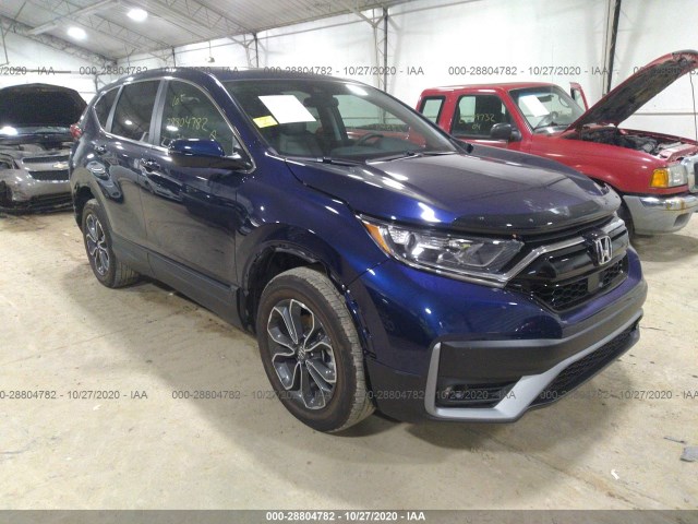 HONDA CR-V 2020 5j6rw2h51ll018571