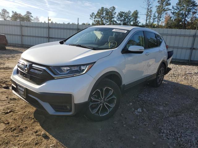 HONDA CRV 2020 5j6rw2h51ll018649