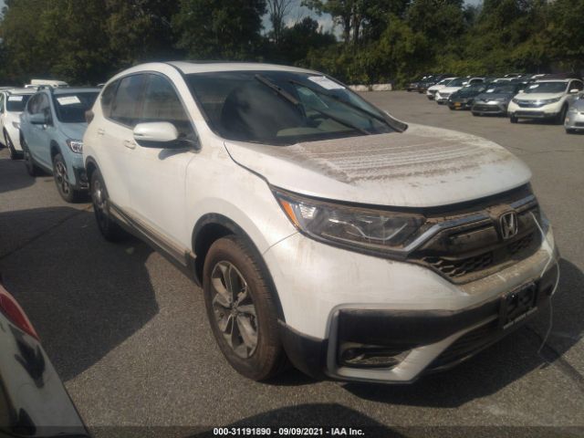 HONDA CR-V 2020 5j6rw2h51ll040473