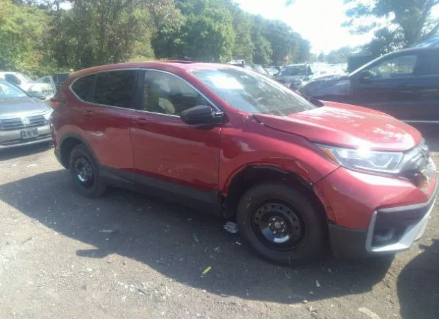 HONDA CR-V 2021 5j6rw2h51ma002139