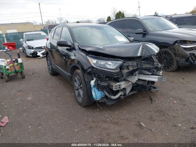 HONDA CR-V 2022 5j6rw2h51na007844