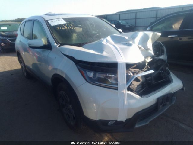 HONDA CR-V 2017 5j6rw2h52hl007943