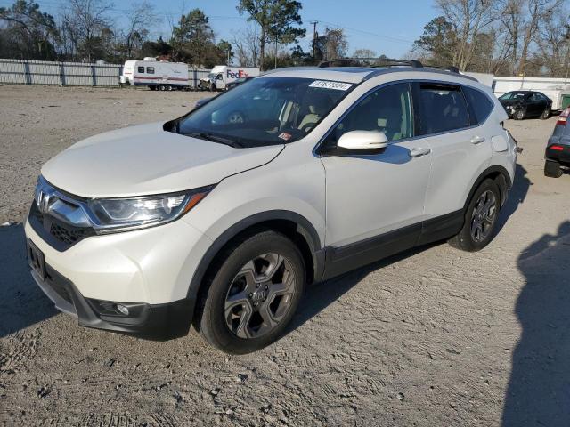 HONDA CR-V 2017 5j6rw2h52hl009725