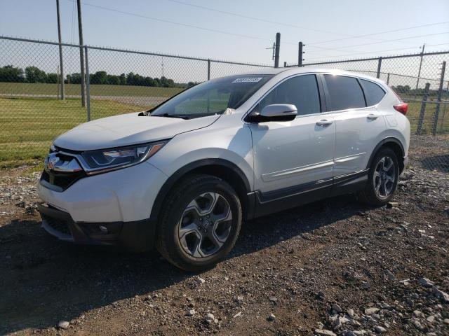 HONDA CR-V EX 2017 5j6rw2h52hl029246