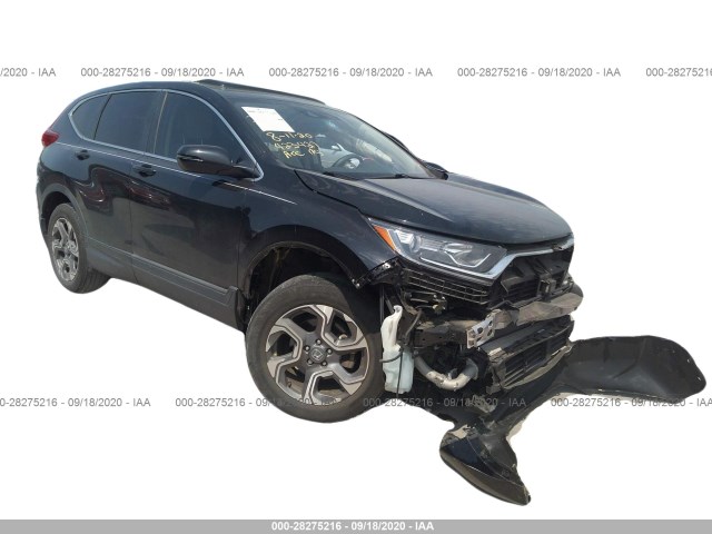 HONDA CR-V 2017 5j6rw2h52hl030901