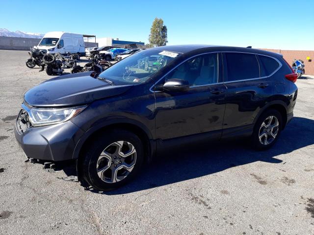 HONDA CR-V EX 2017 5j6rw2h52hl031756