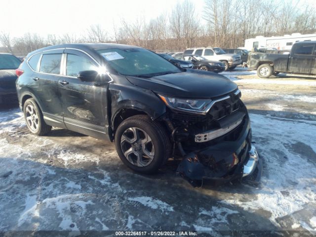 HONDA CR-V 2017 5j6rw2h52hl050372