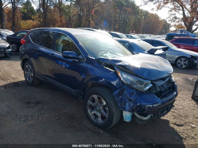 HONDA CR-V 2017 5j6rw2h52hl056141