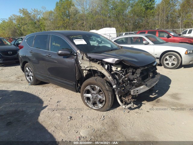 HONDA CR-V 2019 5j6rw2h52ka006228