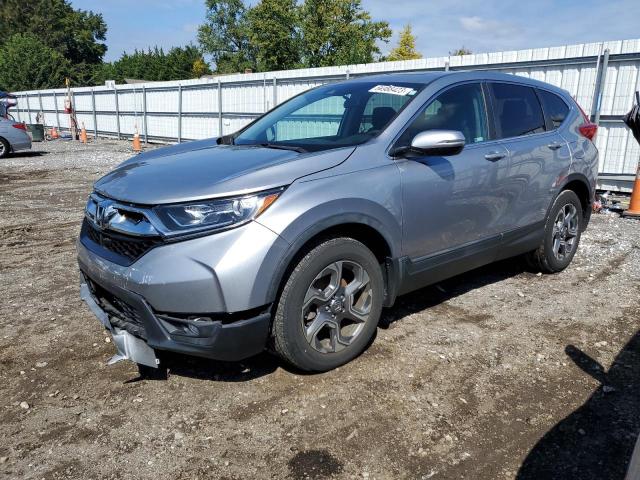 HONDA CRV 2019 5j6rw2h52ka013972