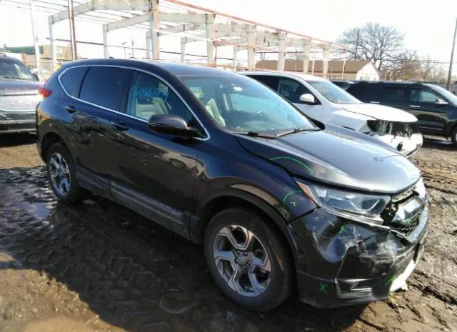 HONDA CR-V 2019 5j6rw2h52ka015270