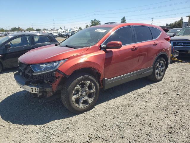 HONDA CR-V EX 2019 5j6rw2h52kl002071